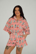 Two Piece Set