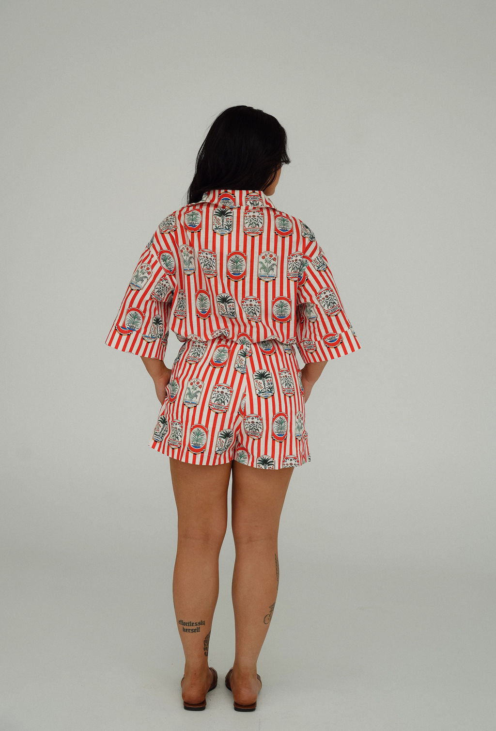 Two Piece Set